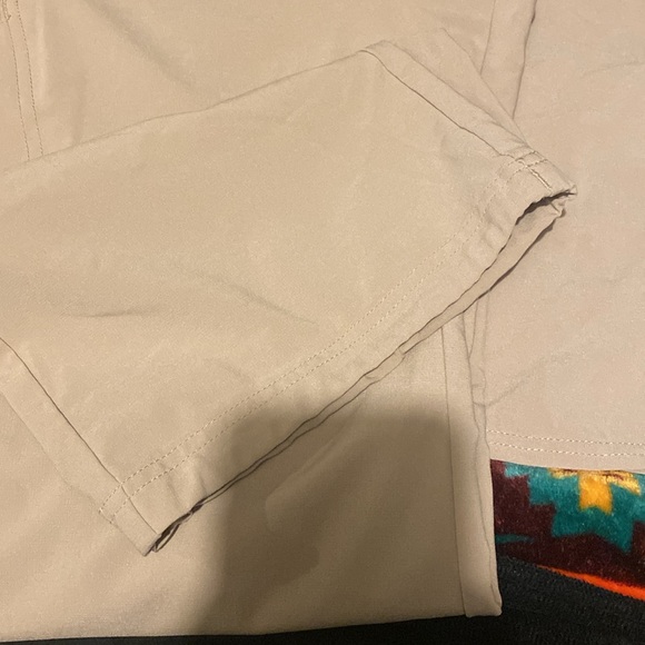 Womens I flex scrub set - Picture 5 of 6